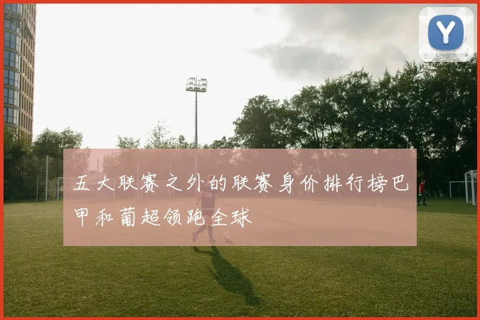五大联赛之外的联赛身价排行榜巴甲和葡超领跑全球